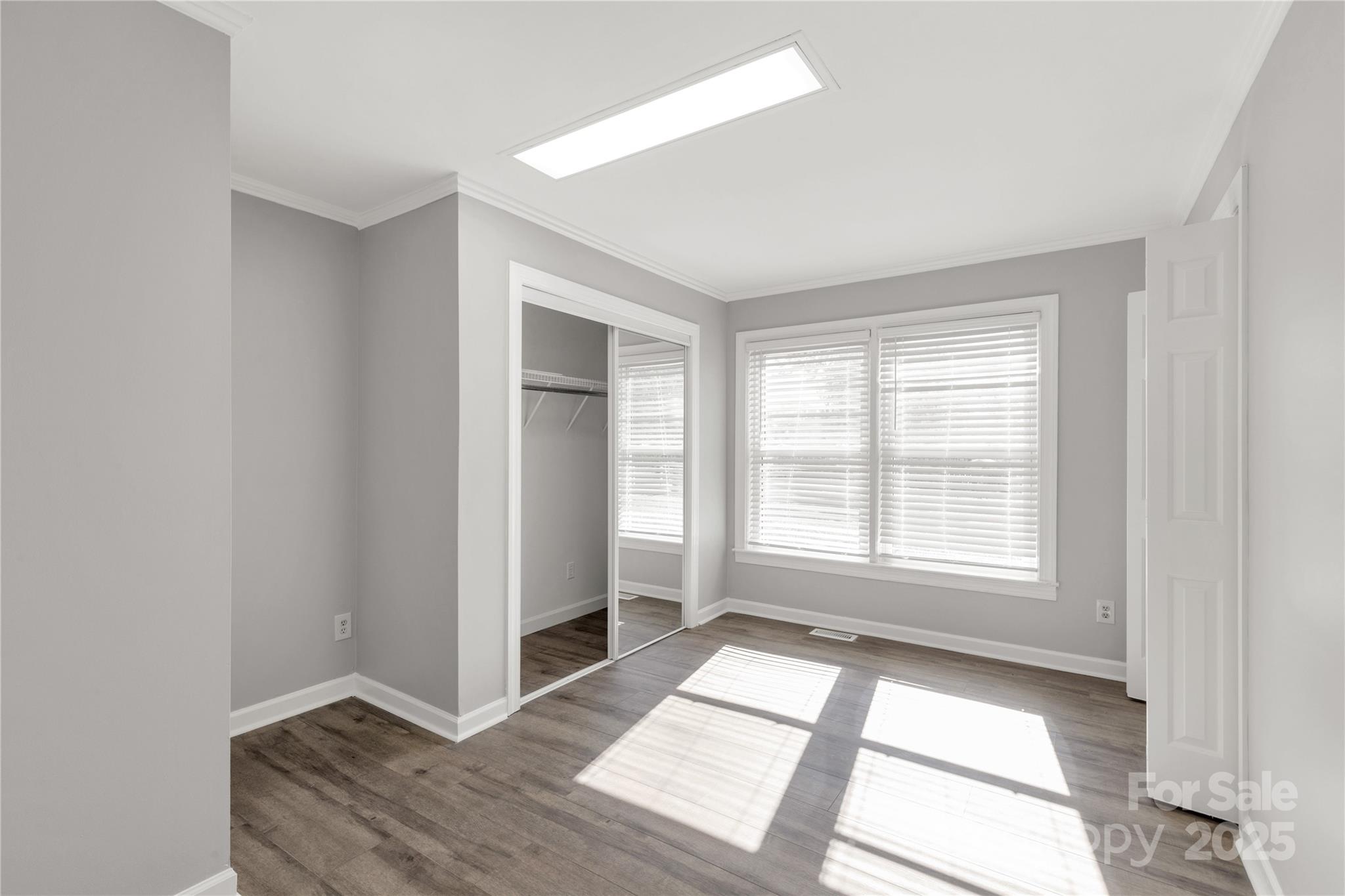 4336 McAllister Road Catawba, SC 29704 - Photo 23 of 47 a view of an empty room and window