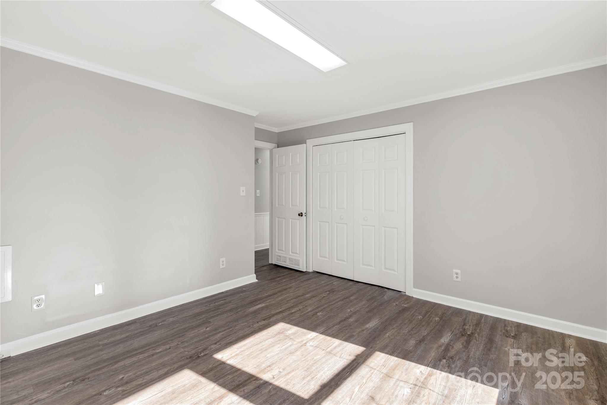 4336 McAllister Road Catawba, SC 29704 - Photo 25 of 47 a view of an empty room
