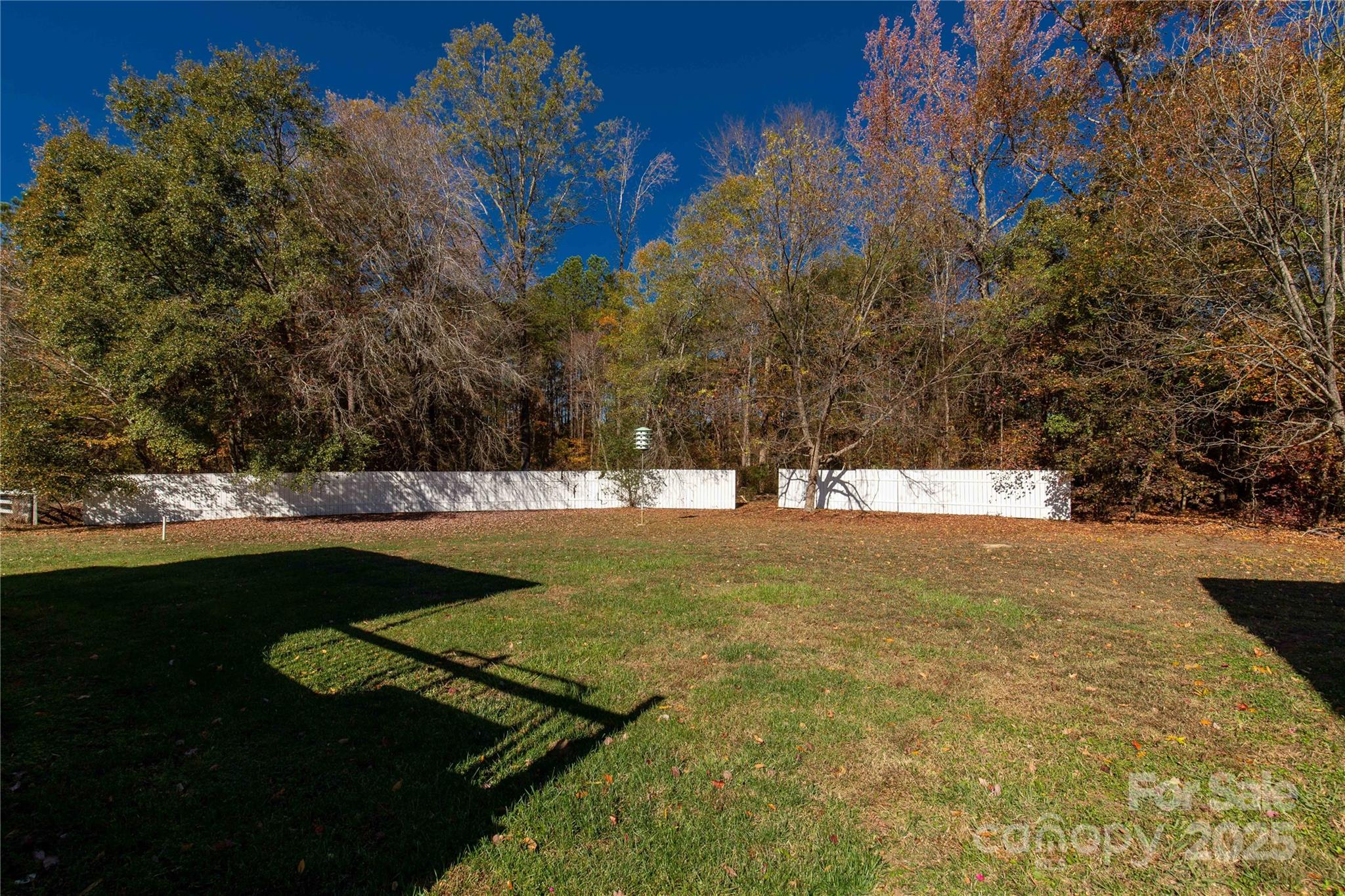 4336 McAllister Road Catawba, SC 29704 - Photo 29 of 47 a view of outdoor space