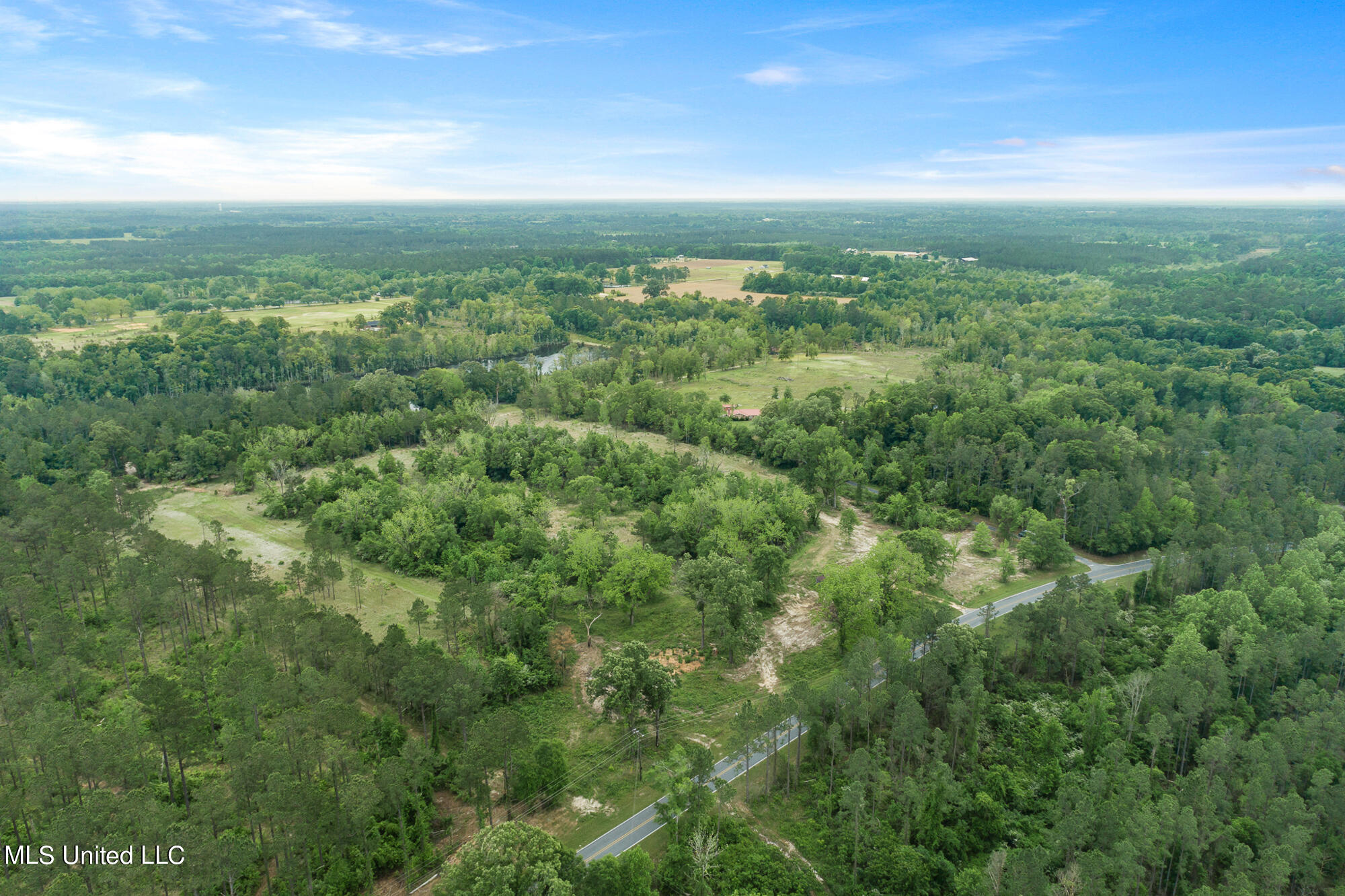 24.95 Basin-Central Road Lucedale, MS 39452 - Photo 3 of 11 25 ac 003