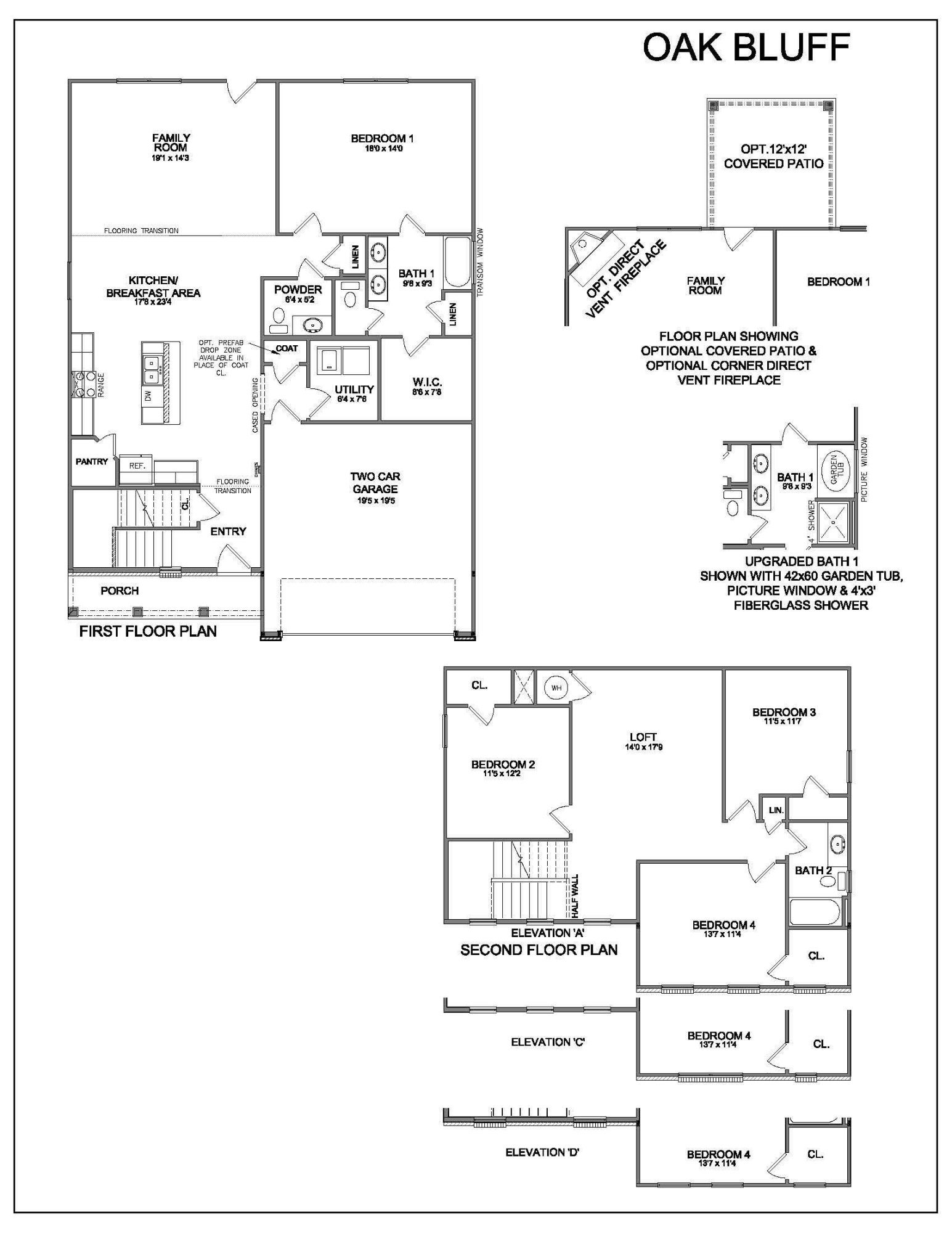 136 Compass Trail Georgetown, KY 40324 - Photo 2 of 2 Gallery Image 2