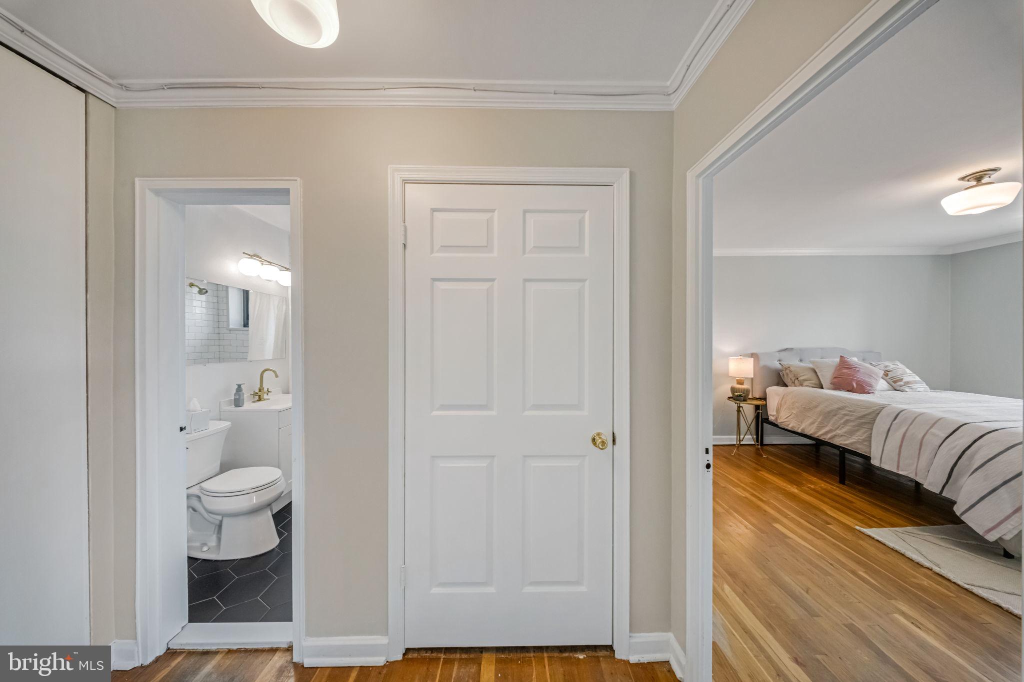 1300 South Arlington Ridge Road, Unit 708 Arlington, VA 22202 - Photo 20 of 35