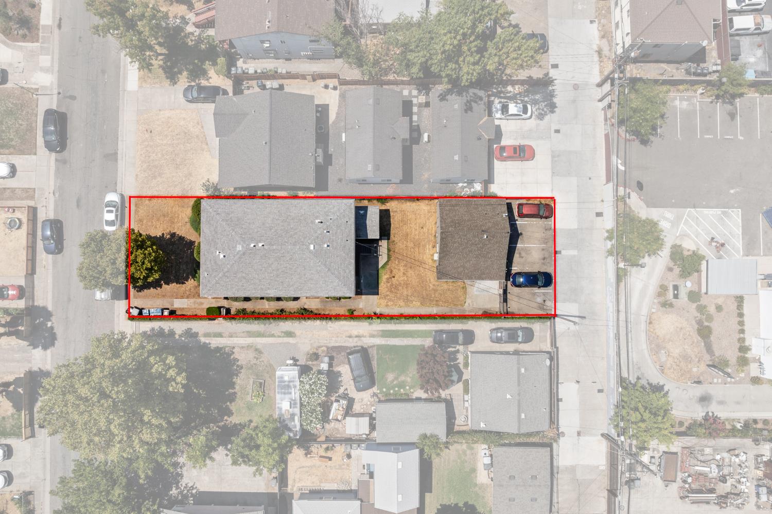 2123 15th Avenue Sacramento, CA 95822 - Photo 32 of 35 a view of city