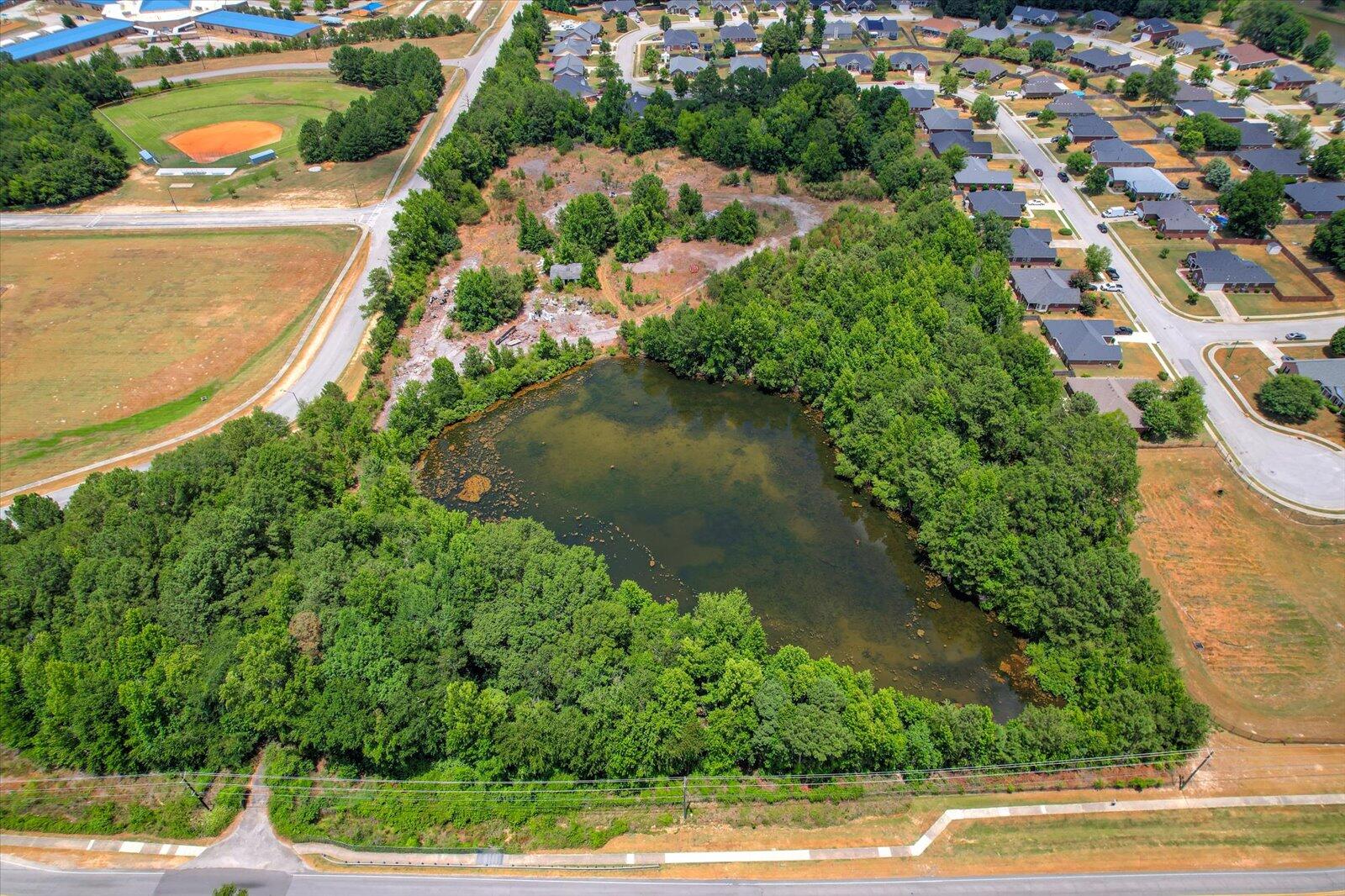 5451 Harlem Grovetown Road Grovetown, GA 30813 - Photo 11 of 24 11-109