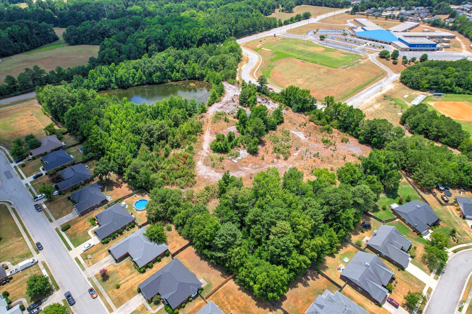5451 Harlem Grovetown Road Grovetown, GA 30813 - Photo 14 of 24 14-112