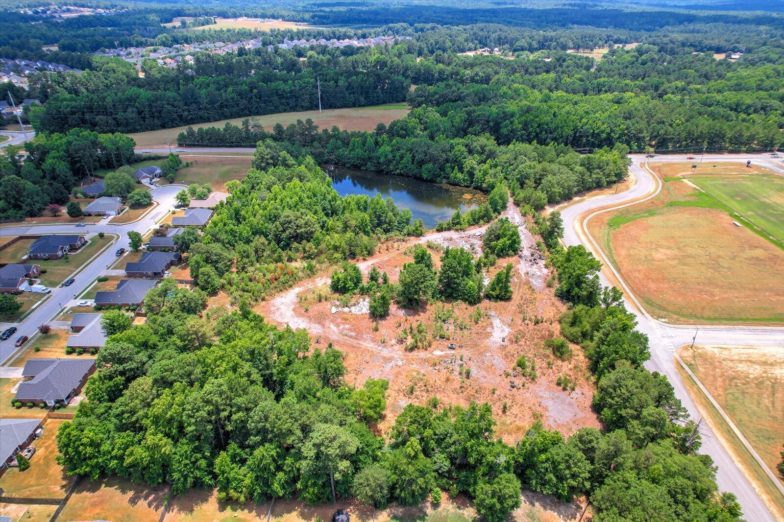 5451 Harlem Grovetown Road Grovetown, GA 30813 - Photo 15 of 24 15-113