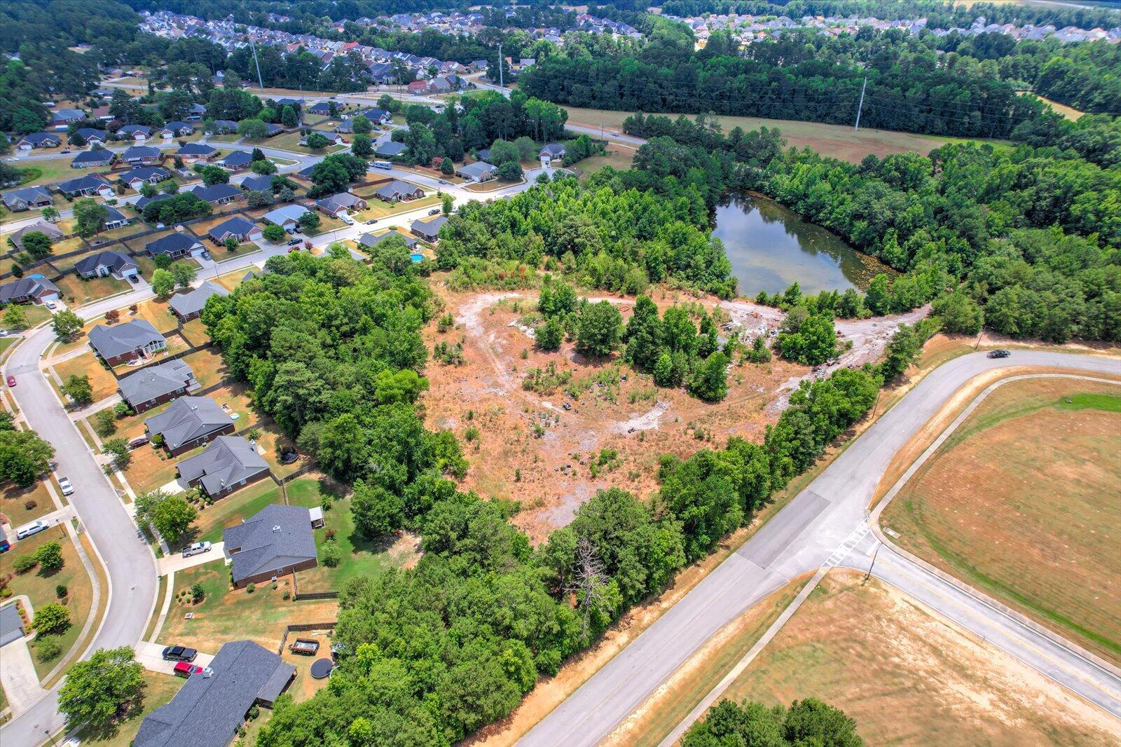 5451 Harlem Grovetown Road Grovetown, GA 30813 - Photo 16 of 24 16-114