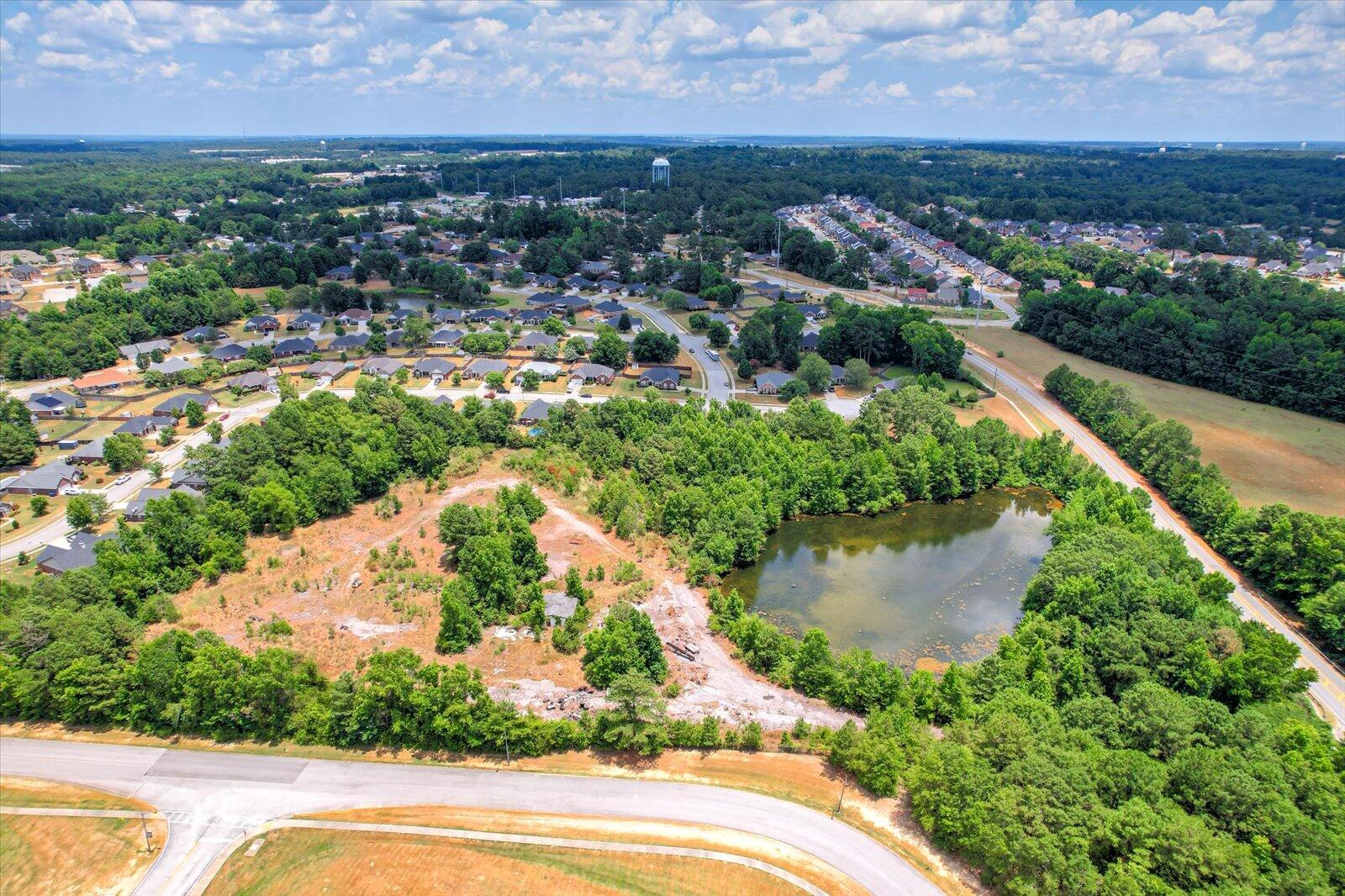 5451 Harlem Grovetown Road Grovetown, GA 30813 - Photo 17 of 24 17-115