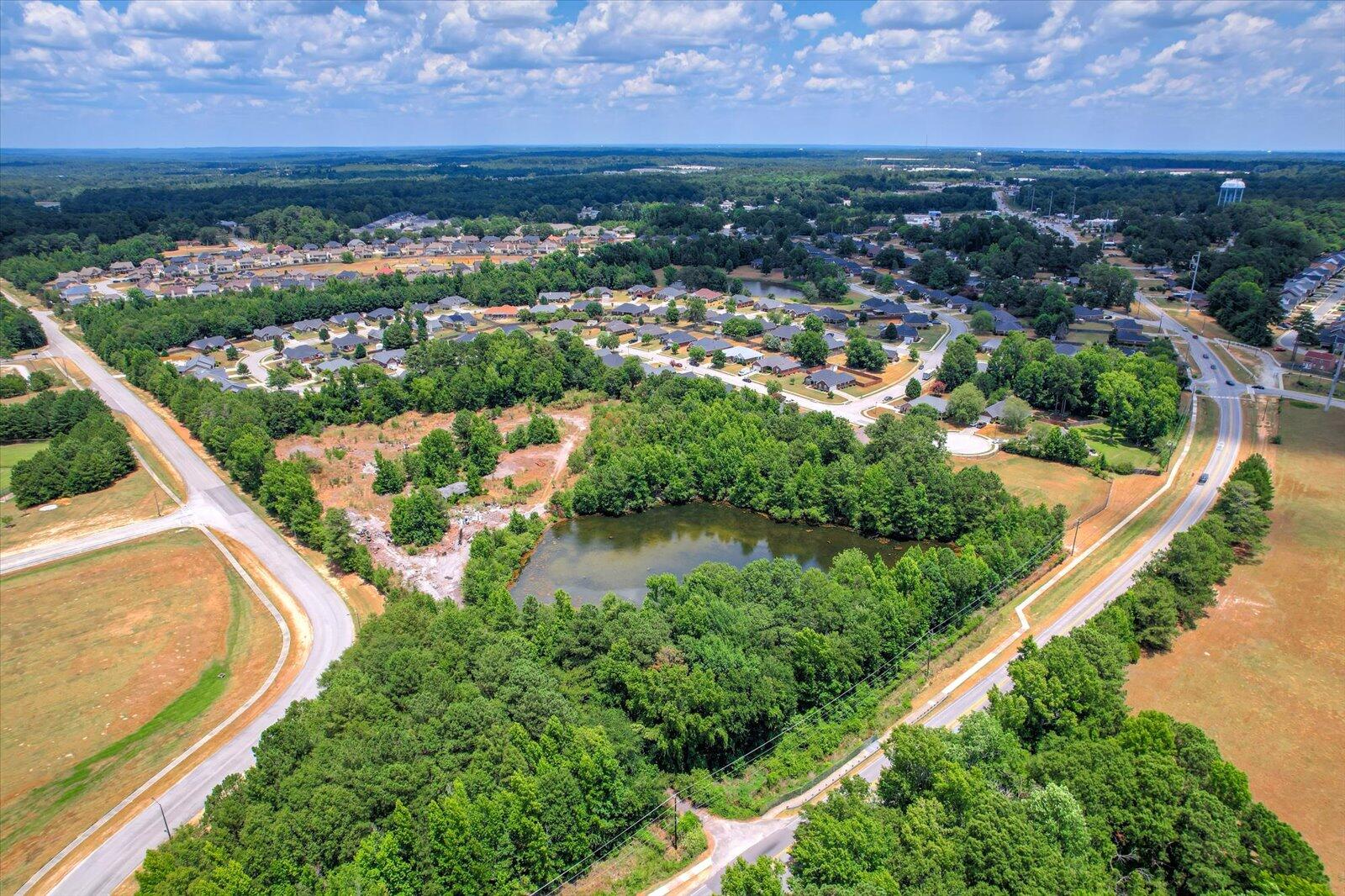 5451 Harlem Grovetown Road Grovetown, GA 30813 - Photo 19 of 24 19-117