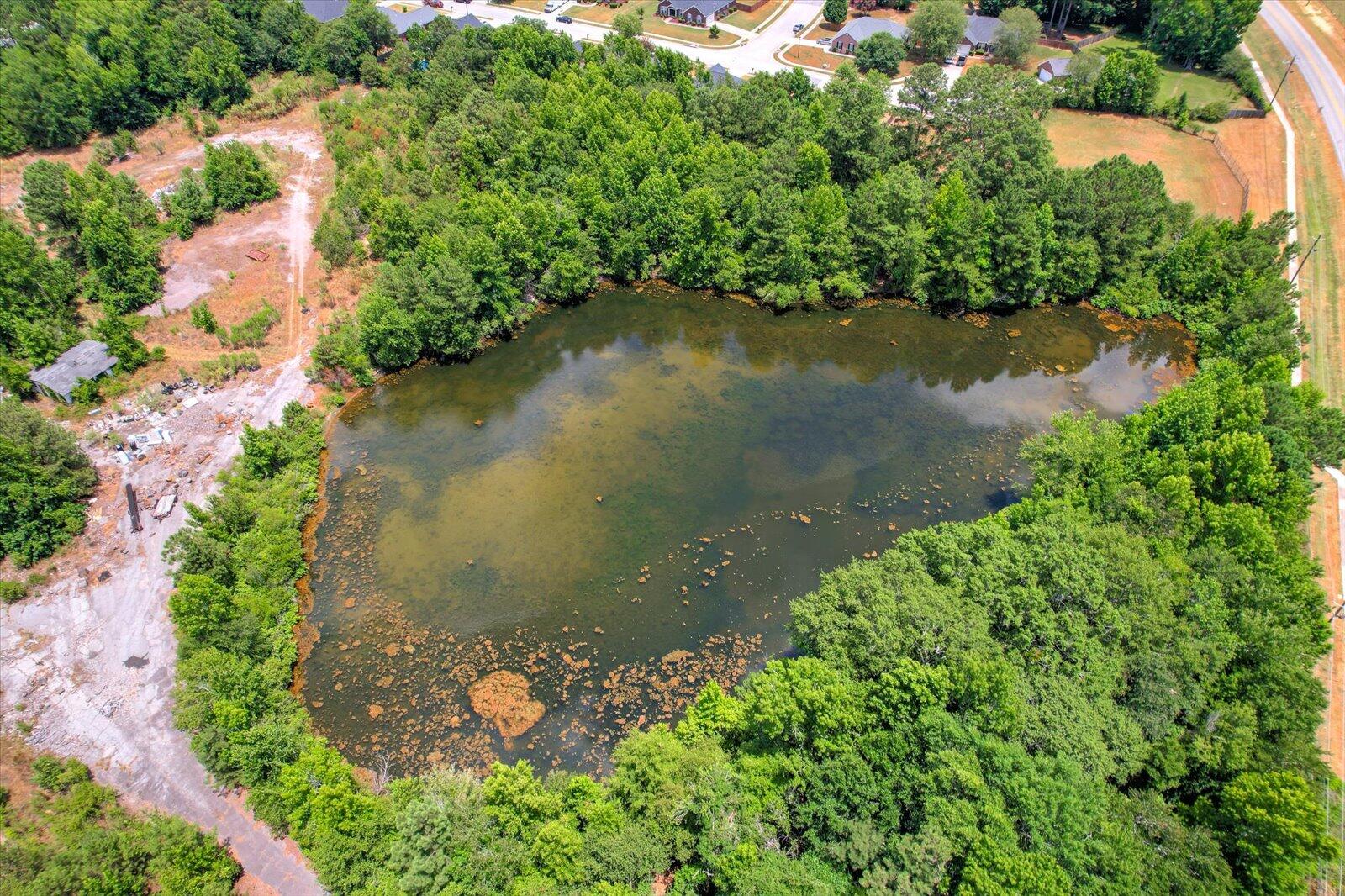 5451 Harlem Grovetown Road Grovetown, GA 30813 - Photo 20 of 24 20-118