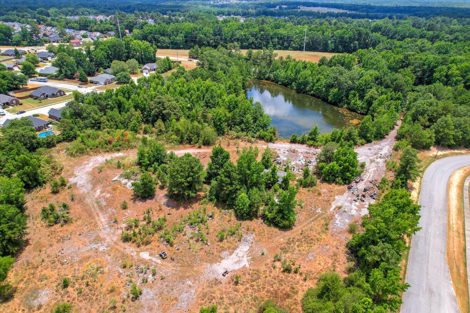 5451 Harlem Grovetown Road Grovetown, GA 30813 - Photo 23 of 24 23-121