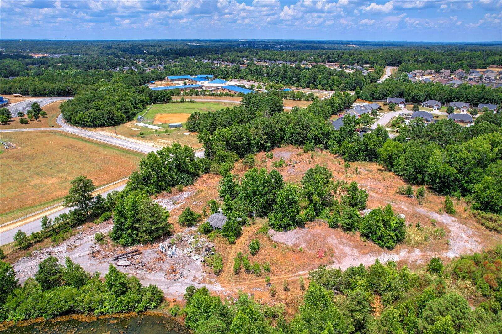 5451 Harlem Grovetown Road Grovetown, GA 30813 - Photo 24 of 24 24-122