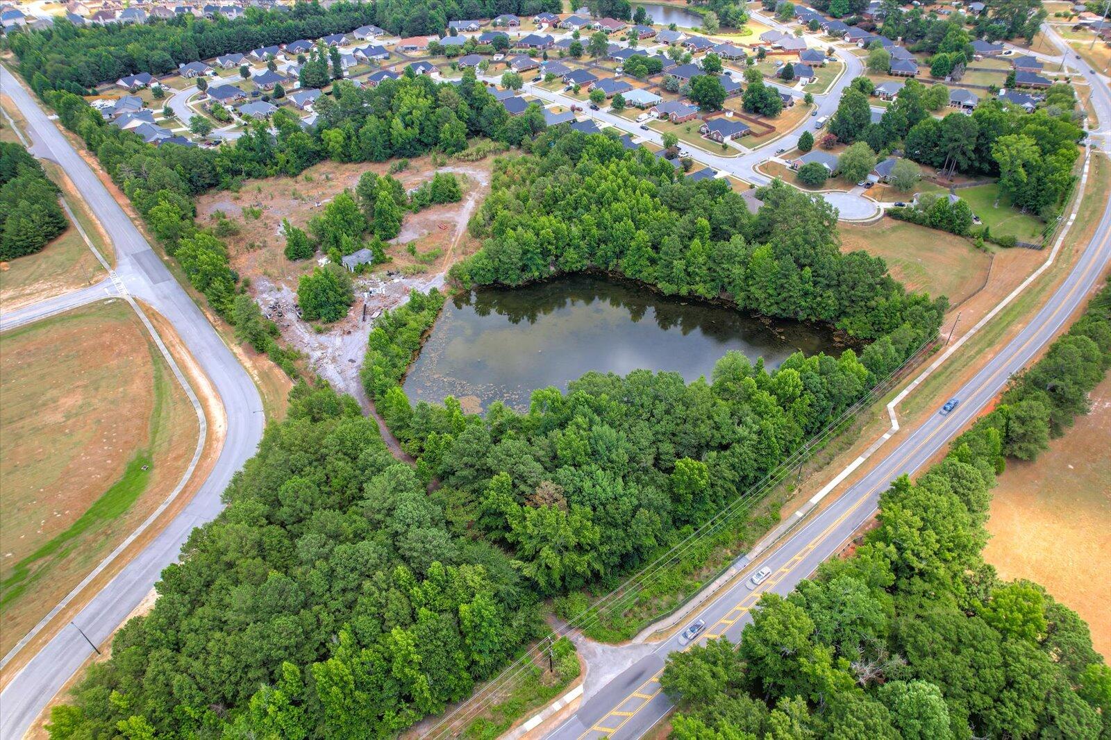 5451 Harlem Grovetown Road Grovetown, GA 30813 - Photo 5 of 24 05-103
