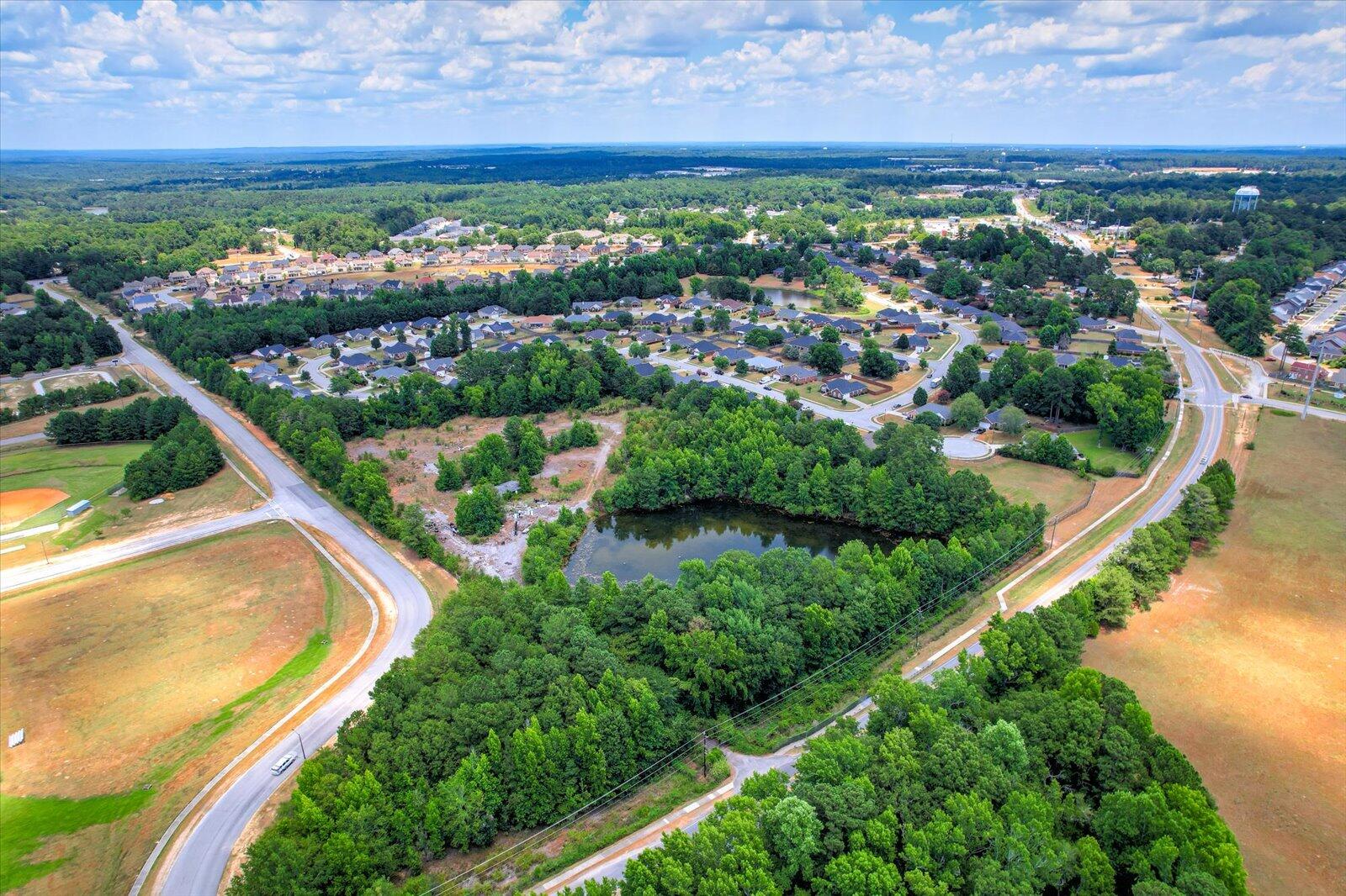 5451 Harlem Grovetown Road Grovetown, GA 30813 - Photo 6 of 24 06-104