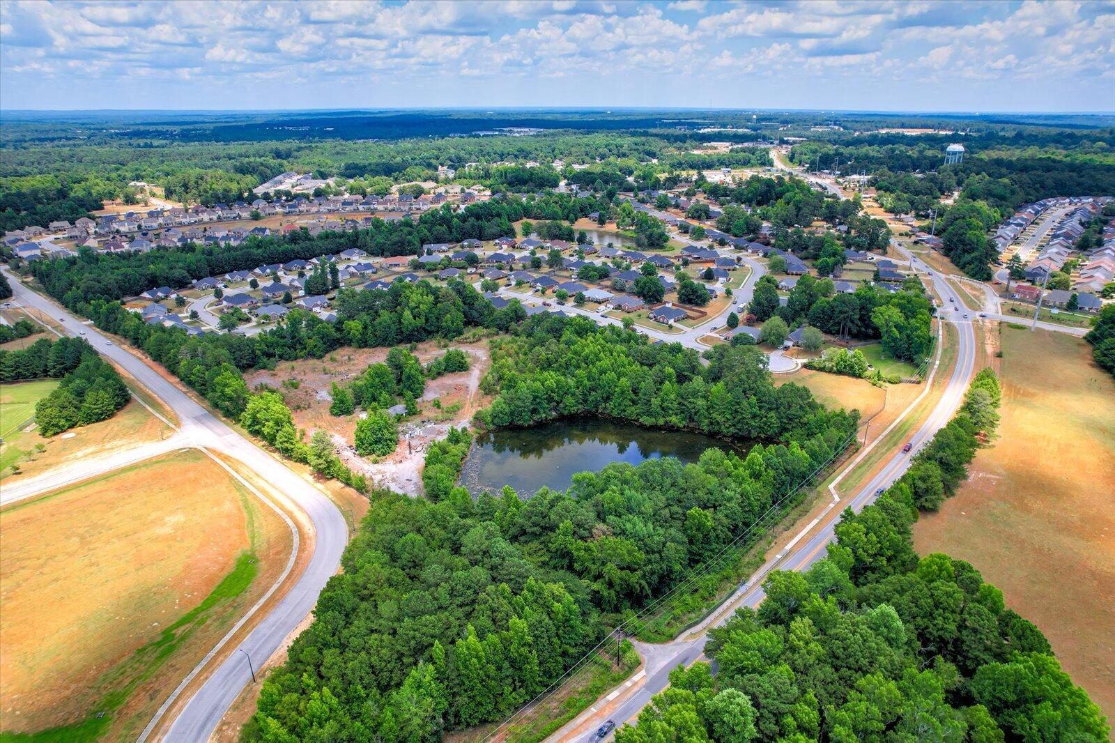 5451 Harlem Grovetown Road Grovetown, GA 30813 - Photo 7 of 24 07-105