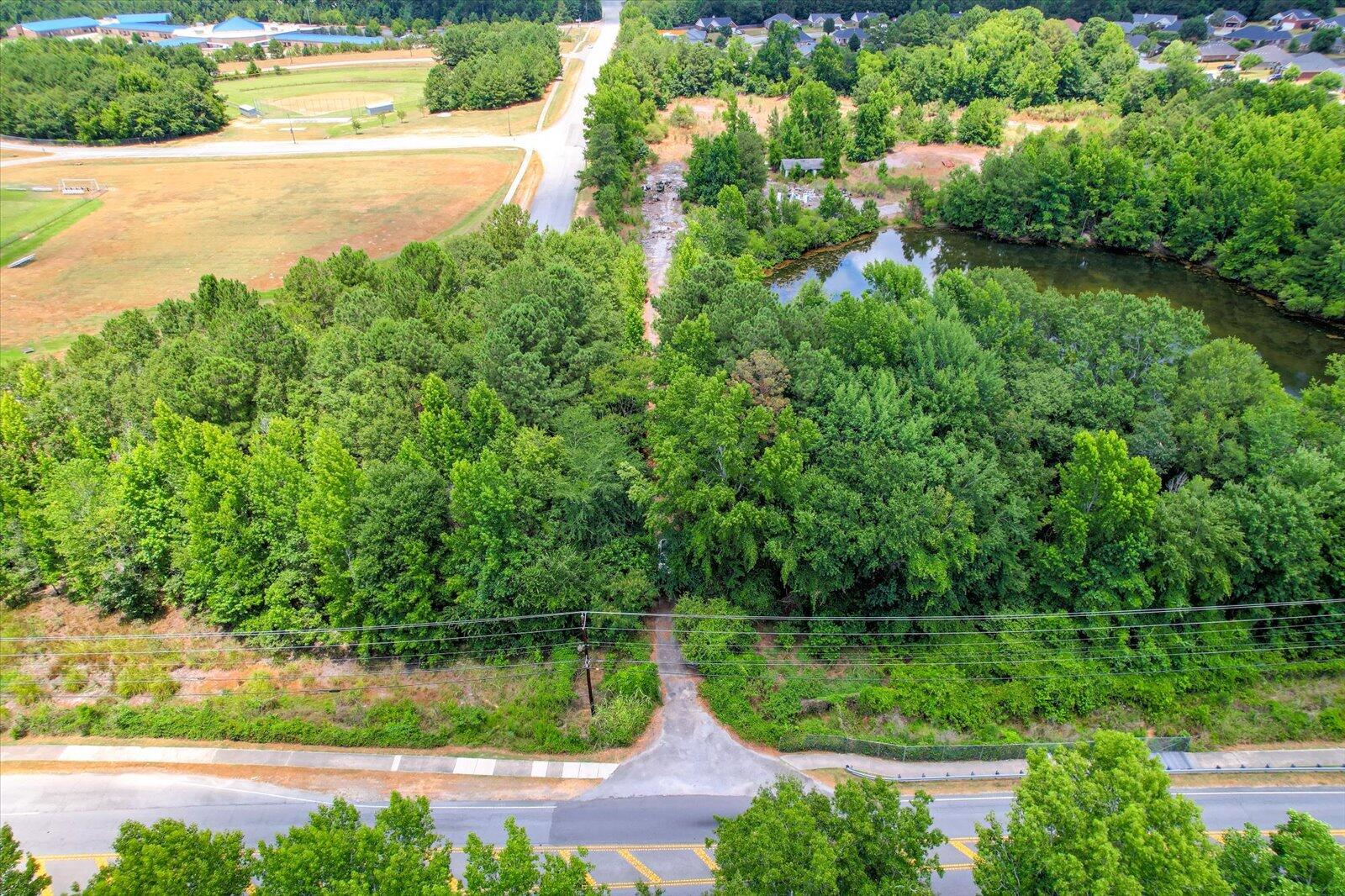 5451 Harlem Grovetown Road Grovetown, GA 30813 - Photo 8 of 24 08-106