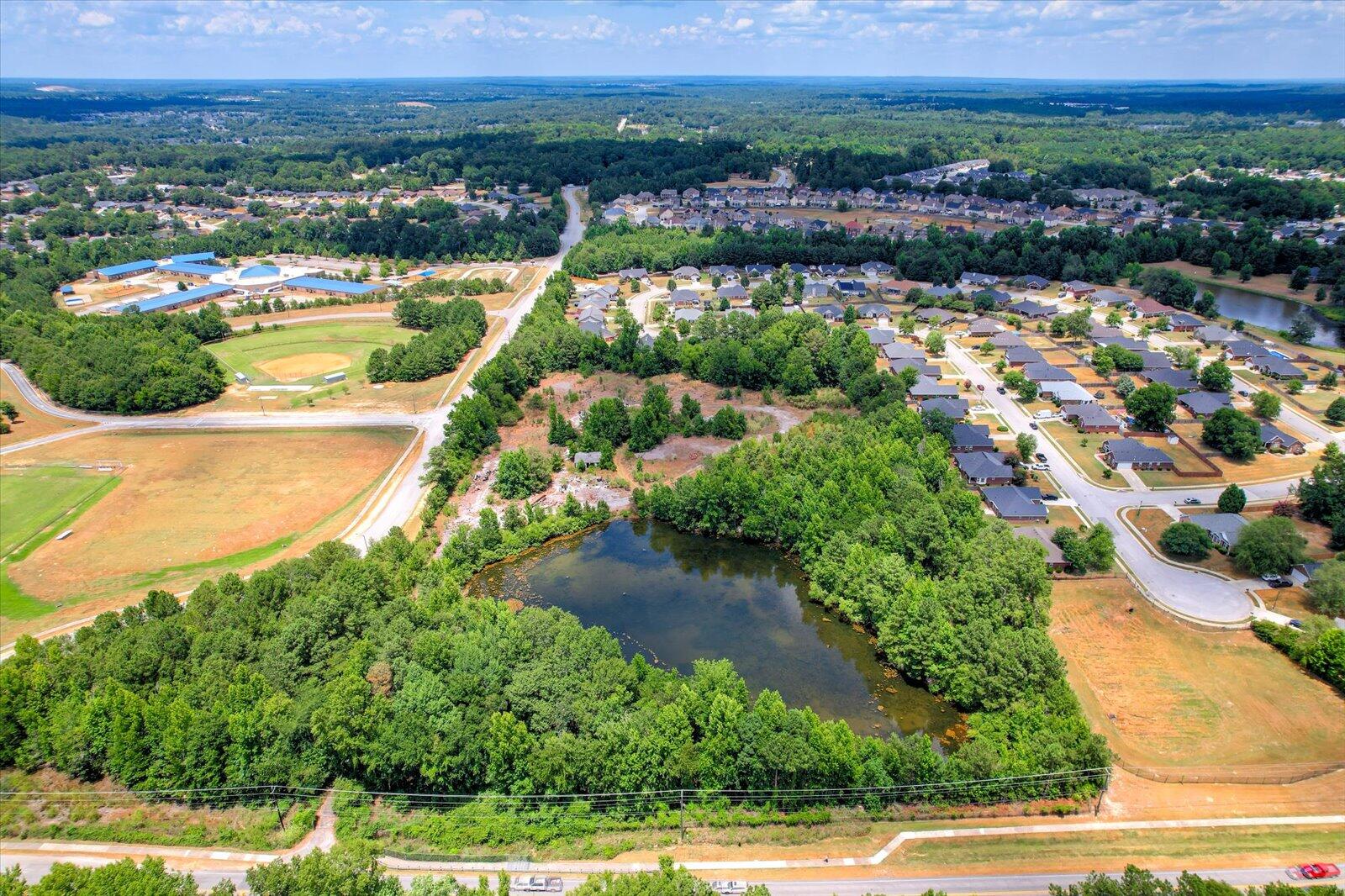 5451 Harlem Grovetown Road Grovetown, GA 30813 - Photo 10 of 24 10-108