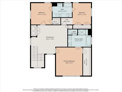 $338,000 | 419 Yale Oaks Lane, Houston, TX 77091