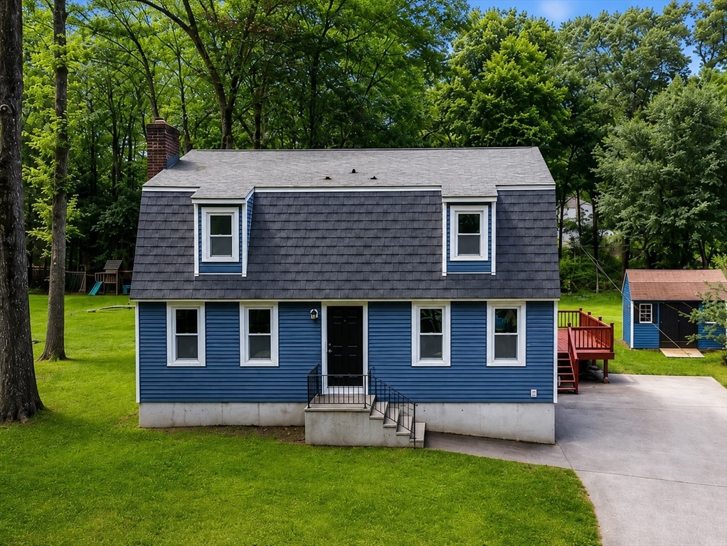 250 Groton Road Westford, MA 01886 - Photo 1 of 37