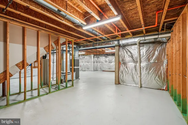 a picture of floor plan