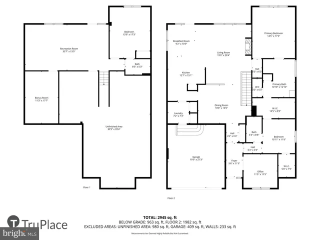 $633,000 | 9 Montera Avenue, Fredericksburg, VA 22406