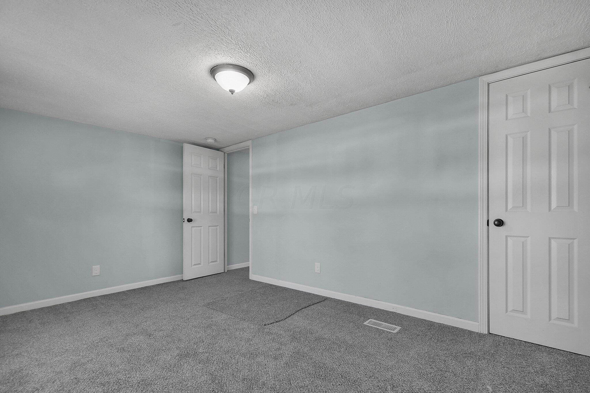 8764 National Road Southwest, Unit LOT 46 Etna, OH 43062 - Photo 15 of 19 Bedroom 2