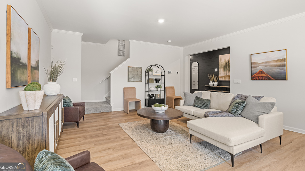 3644 Nevins Way, Unit 4 Decatur, GA 30030 - Photo 11 of 20