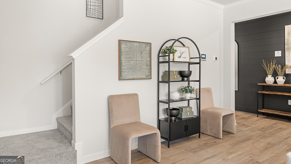 3644 Nevins Way, Unit 4 Decatur, GA 30030 - Photo 12 of 20