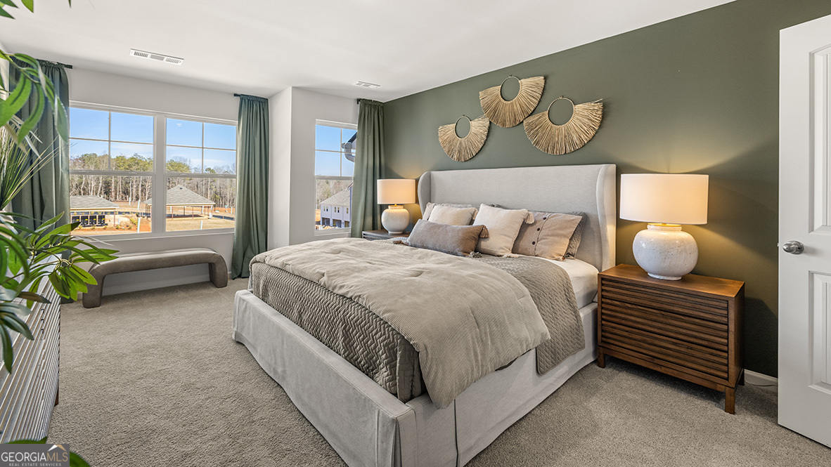 3644 Nevins Way, Unit 4 Decatur, GA 30030 - Photo 13 of 20