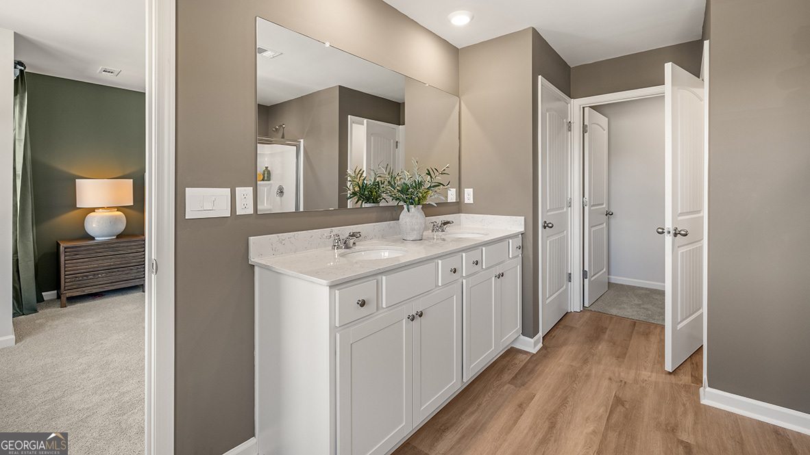 3644 Nevins Way, Unit 4 Decatur, GA 30030 - Photo 14 of 20