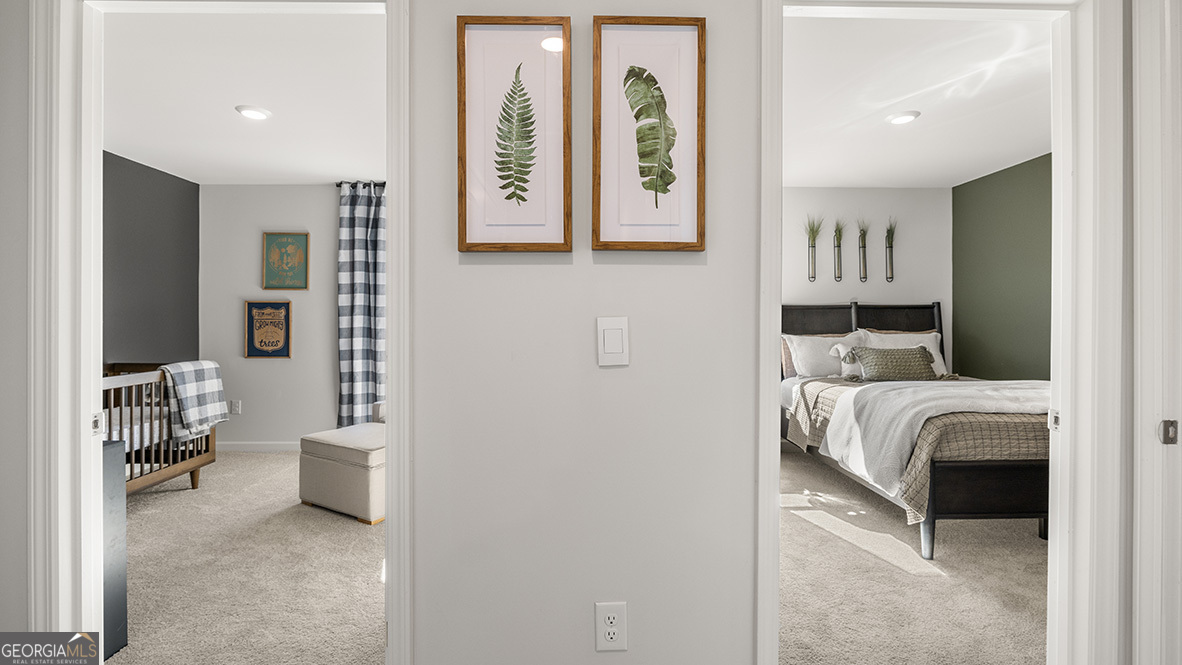 3644 Nevins Way, Unit 4 Decatur, GA 30030 - Photo 16 of 20