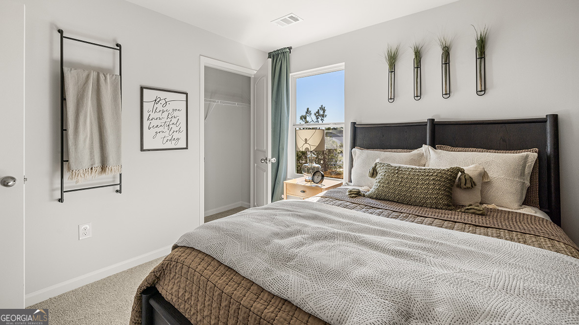 3644 Nevins Way, Unit 4 Decatur, GA 30030 - Photo 17 of 20