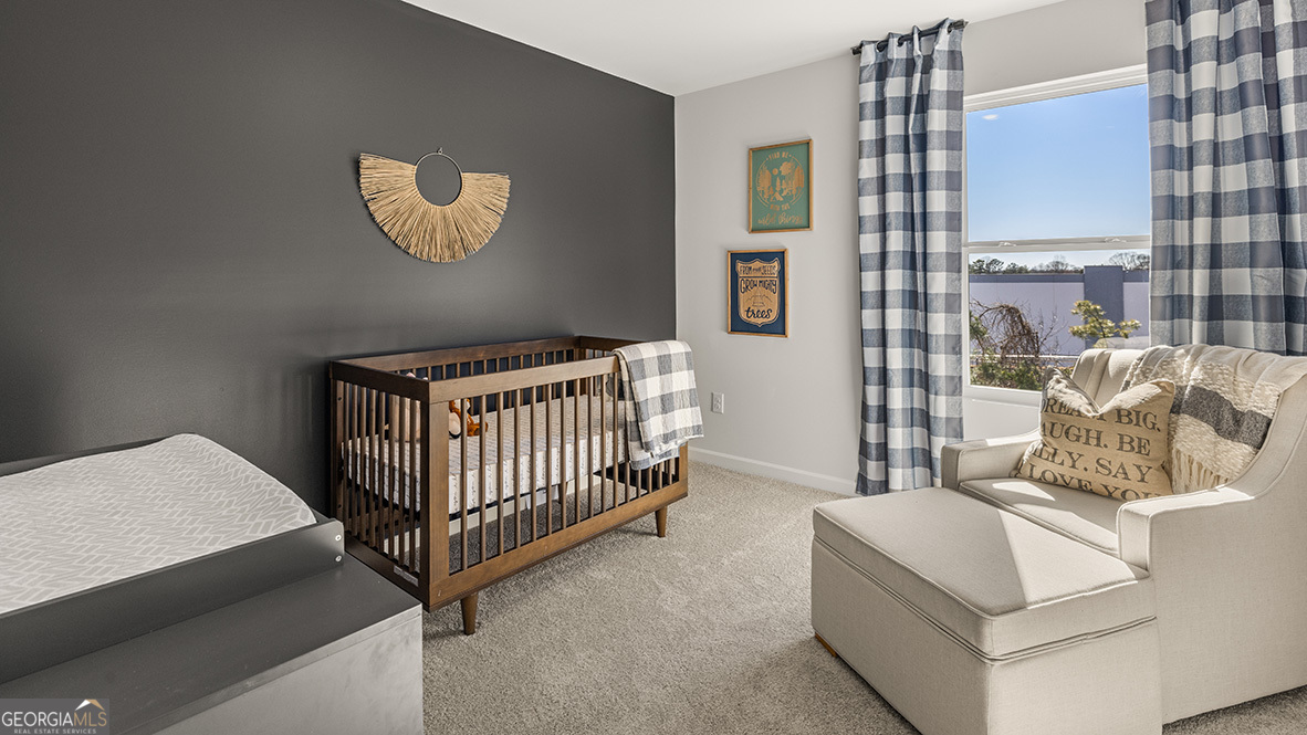 3644 Nevins Way, Unit 4 Decatur, GA 30030 - Photo 18 of 20