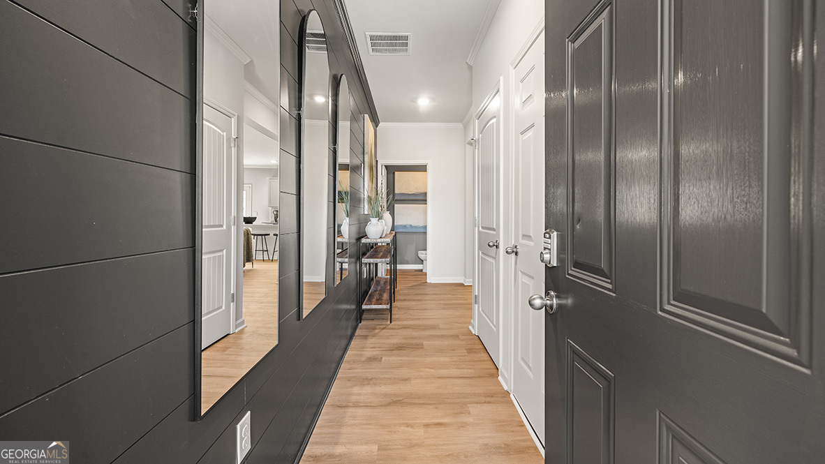 3644 Nevins Way, Unit 4 Decatur, GA 30030 - Photo 3 of 20