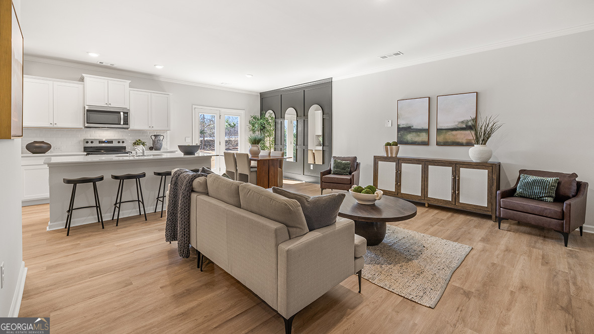 3644 Nevins Way, Unit 4 Decatur, GA 30030 - Photo 5 of 20