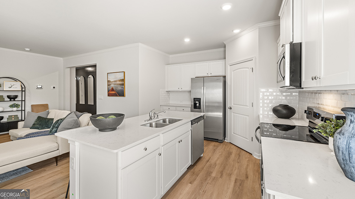 3644 Nevins Way, Unit 4 Decatur, GA 30030 - Photo 7 of 20