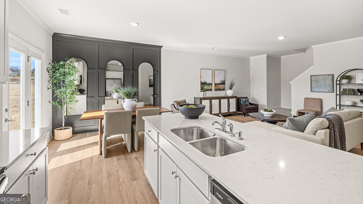 3644 Nevins Way, Unit 4 Decatur, GA 30030 - Photo 8 of 20