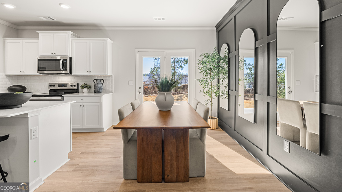 3644 Nevins Way, Unit 4 Decatur, GA 30030 - Photo 9 of 20