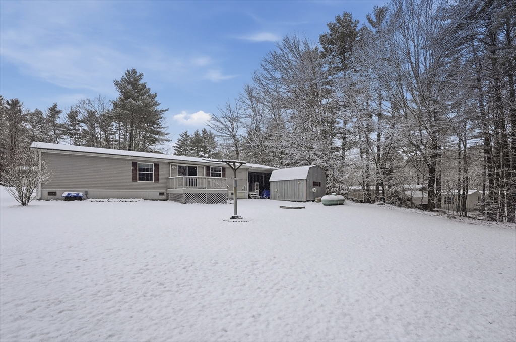 5 Cabot Road Winchendon, MA 01475 - Photo 27 of 31 Gallery Image 27