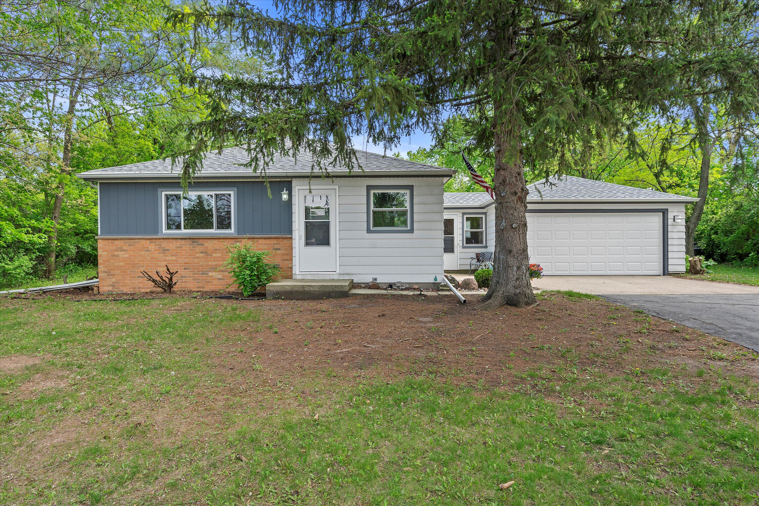 11917 Beloit Road Greenfield, WI 53228 - Photo 1 of 1 11917 W Beloit Rd