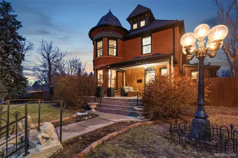 $3,385,000 | 3015 Lowell Boulevard, Denver, CO 80211
