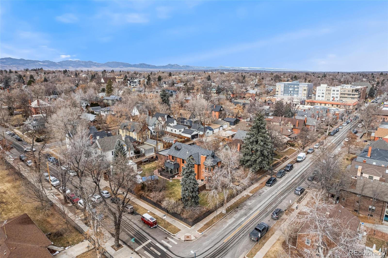 3015 Lowell Boulevard Denver, CO 80211 - Photo 4 of 50