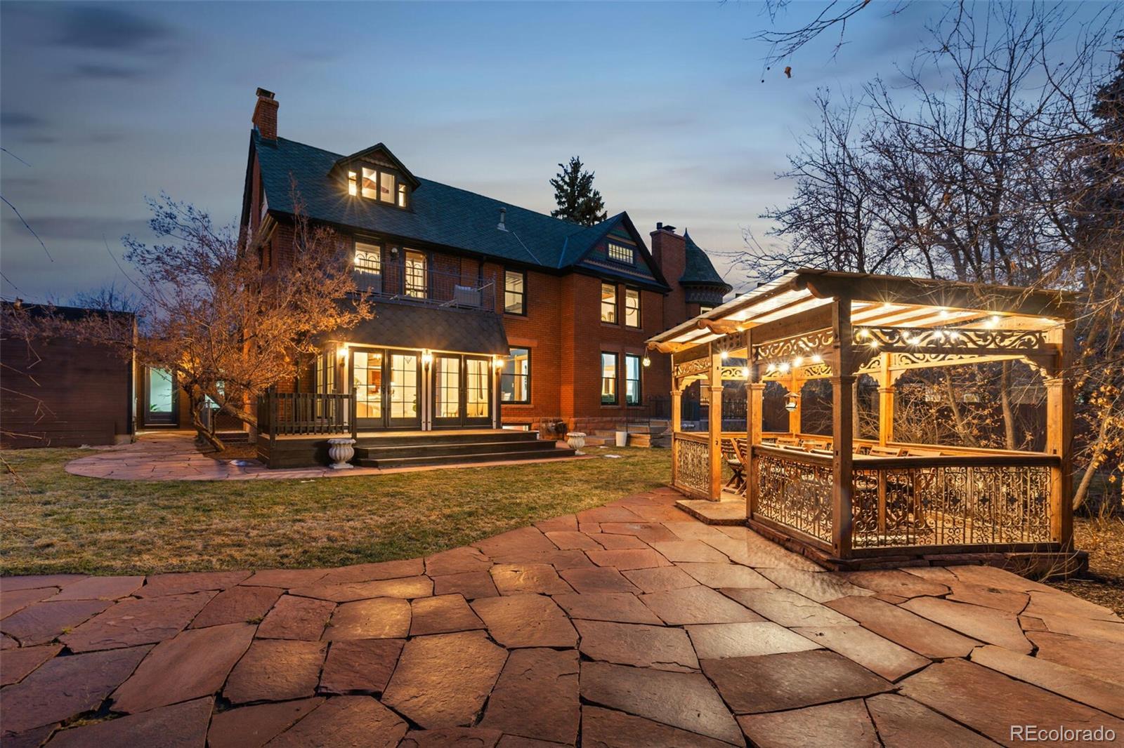 3015 Lowell Boulevard Denver, CO 80211 - Photo 48 of 50