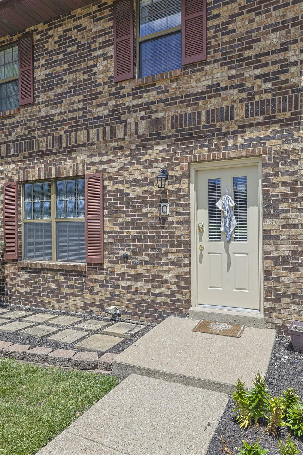 3812 Mack Road, Unit Q Fairfield, OH 45014 - Photo 3 of 30