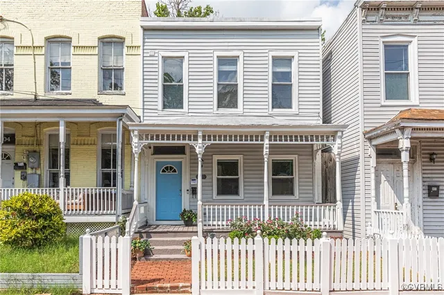 $415,000 | 1302 West Cary Street, Richmond, VA 23220