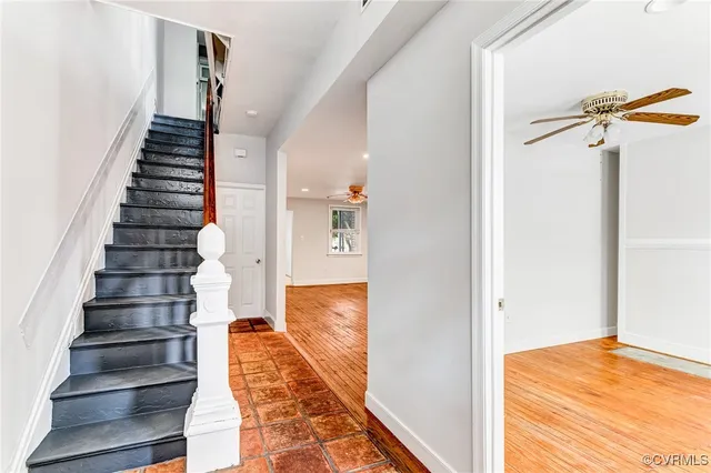 $415,000 | 1302 West Cary Street, Richmond, VA 23220