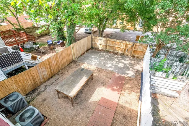 $415,000 | 1302 West Cary Street, Richmond, VA 23220