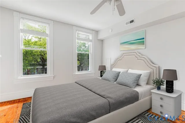 $415,000 | 1302 West Cary Street, Richmond, VA 23220