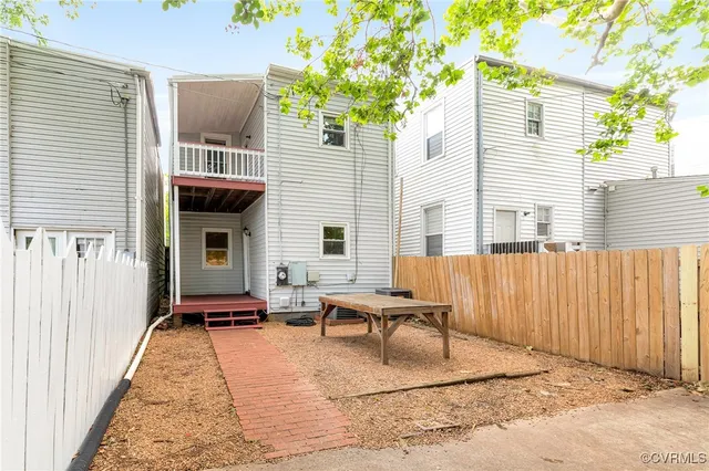$415,000 | 1302 West Cary Street, Richmond, VA 23220