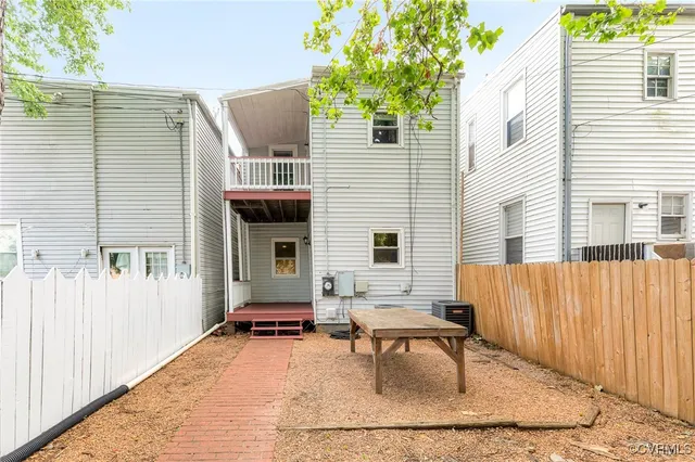 $415,000 | 1302 West Cary Street, Richmond, VA 23220